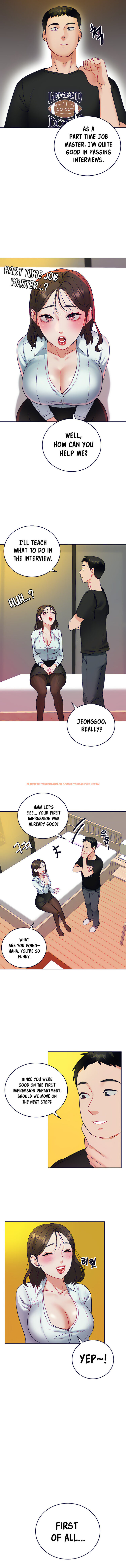 Read Hentai Image 2 432 in comic Part Time Job - Chapter 33 - hentaitnt.net