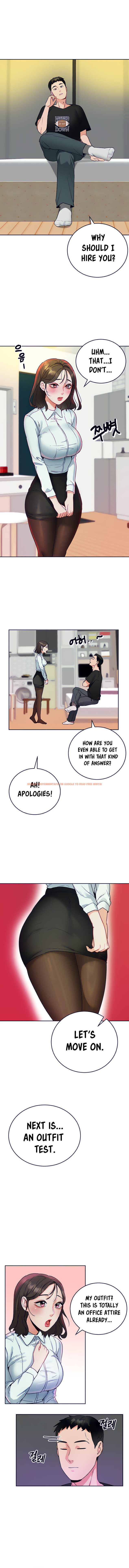 Read Hentai Image 3 432 in comic Part Time Job - Chapter 33 - hentaitnt.net