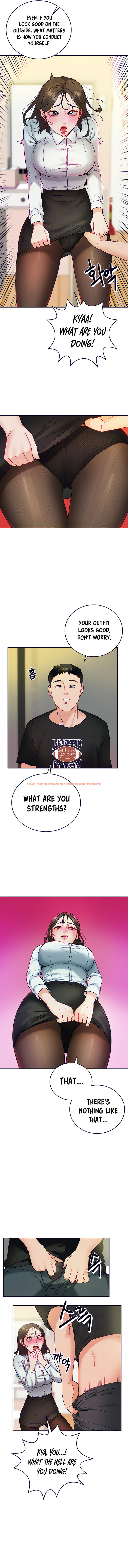 Read Hentai Image 4 432 in comic Part Time Job - Chapter 33 - hentaitnt.net