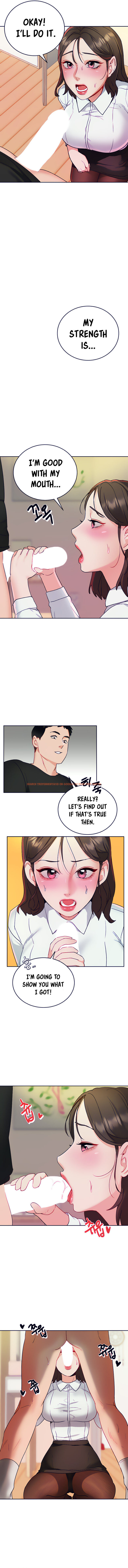 Read Hentai Image 6 432 in comic Part Time Job - Chapter 33 - hentaitnt.net