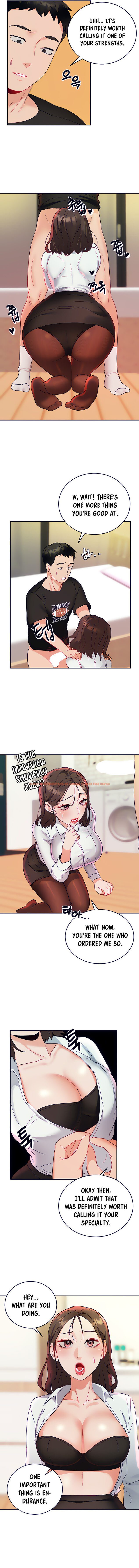 Read Hentai Image 7 432 in comic Part Time Job - Chapter 33 - hentaitnt.net