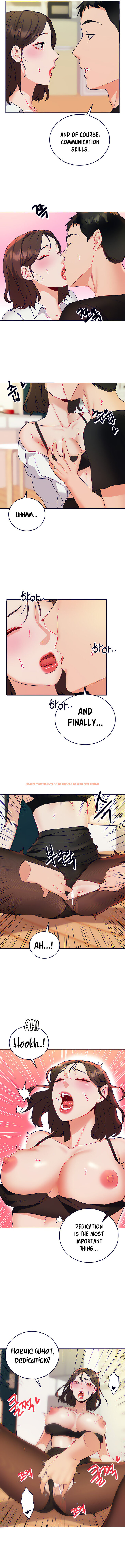 Read Hentai Image 8 432 in comic Part Time Job - Chapter 33 - hentaitnt.net