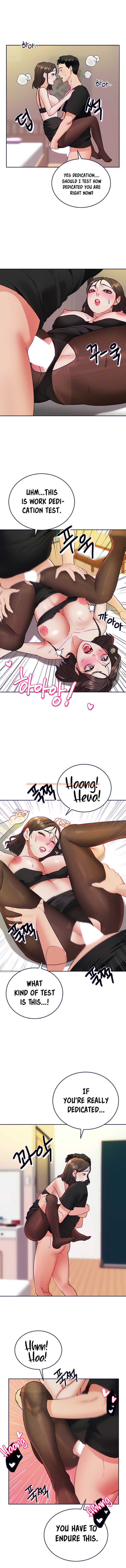 Read Hentai Image 9 432 in comic Part Time Job - Chapter 33 - hentaitnt.net