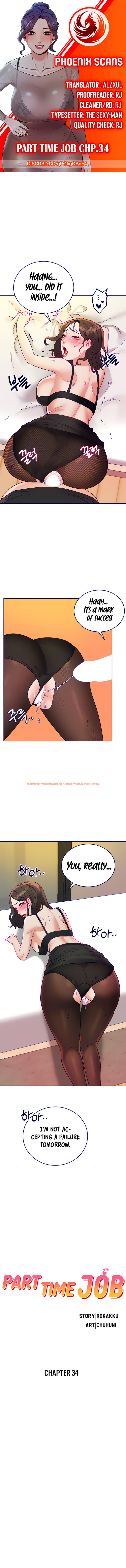 Read Hentai Image 1 759 in comic Part Time Job - Chapter 34 - hentaitnt.net