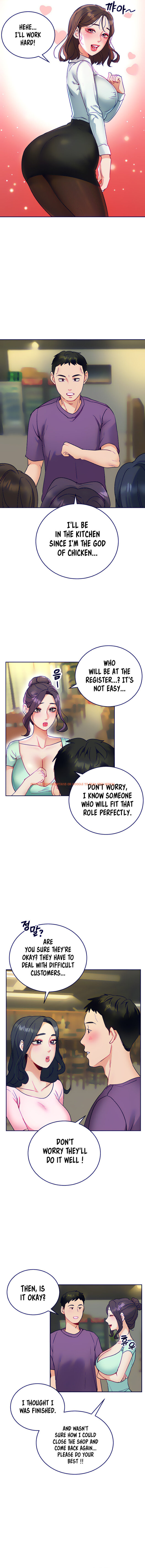 Read Hentai Image 10 759 in comic Part Time Job - Chapter 34 - hentaitnt.net