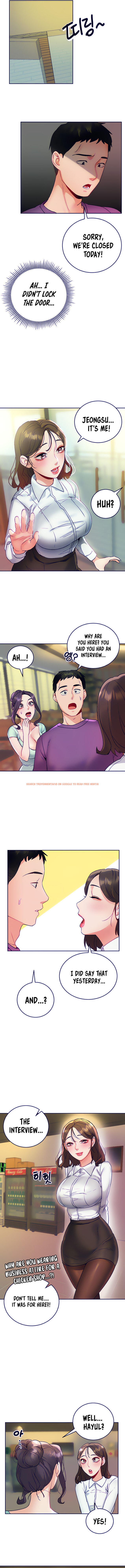 Read Hentai Image 4 759 in comic Part Time Job - Chapter 34 - hentaitnt.net