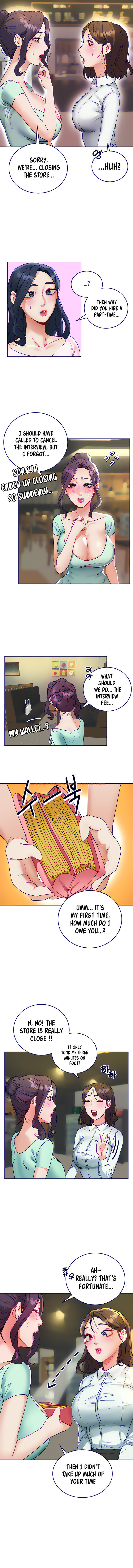Read Hentai Image 5 759 in comic Part Time Job - Chapter 34 - hentaitnt.net