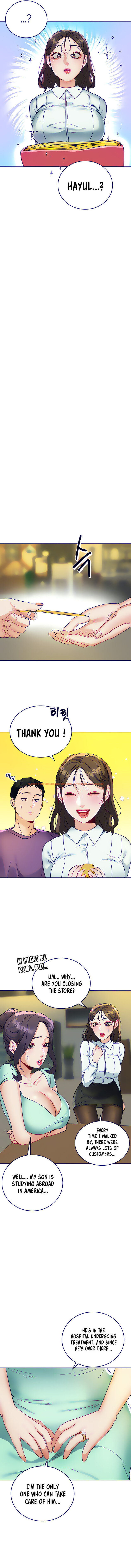 Read Hentai Image 6 759 in comic Part Time Job - Chapter 34 - hentaitnt.net