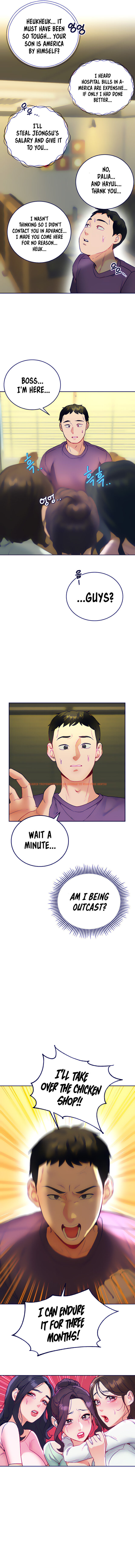 Read Hentai Image 8 759 in comic Part Time Job - Chapter 34 - hentaitnt.net