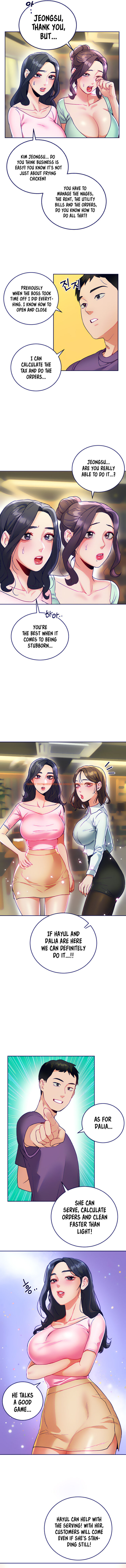 Read Hentai Image 9 759 in comic Part Time Job - Chapter 34 - hentaitnt.net