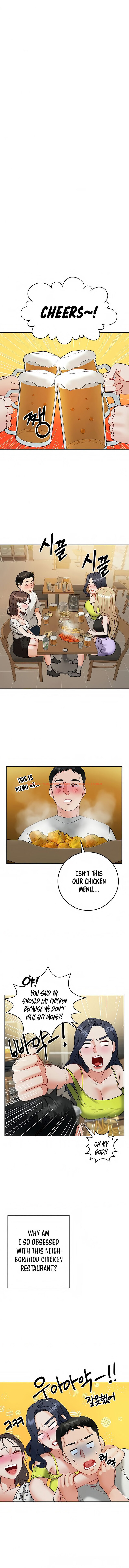 Read Hentai Image 12 255 in comic Part Time Job - Chapter 35 - hentaitnt.net