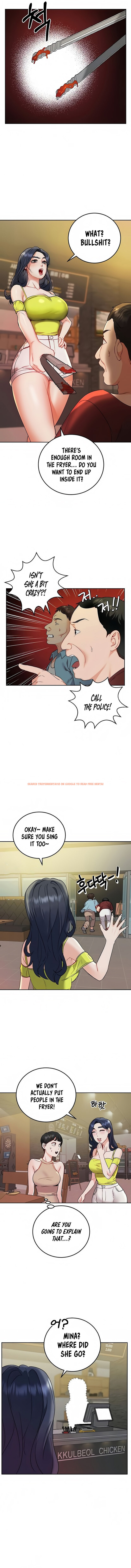 Read Hentai Image 3 255 in comic Part Time Job - Chapter 35 - hentaitnt.net