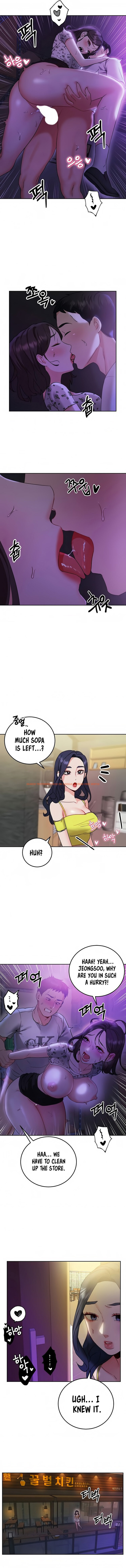 Read Hentai Image 9 255 in comic Part Time Job - Chapter 35 - hentaitnt.net