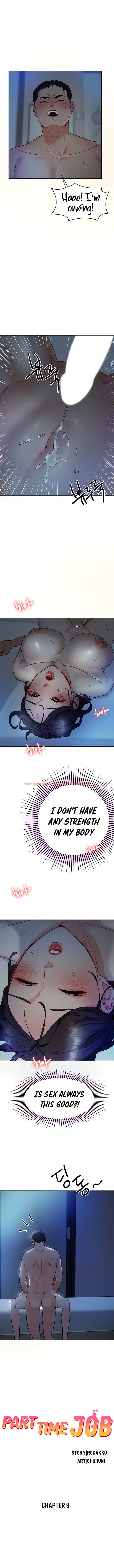 Read Hentai Image 1 390 in comic Part Time Job - Chapter 9 - www.hentaitnt.net