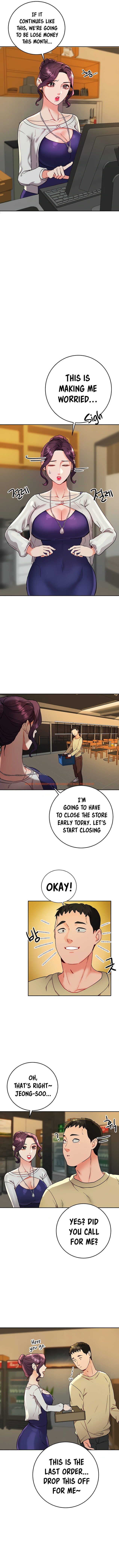 Read Hentai Image 11 390 in comic Part Time Job - Chapter 9 - www.hentaitnt.net
