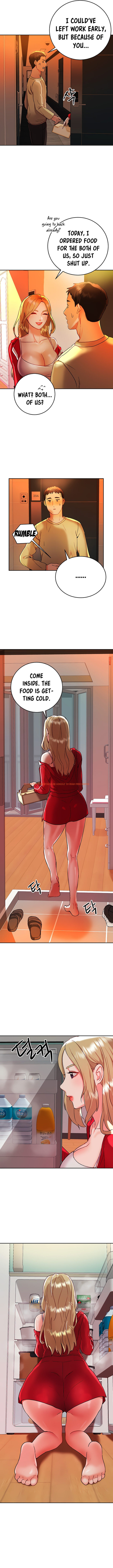 Read Hentai Image 13 390 in comic Part Time Job - Chapter 9 - www.hentaitnt.net