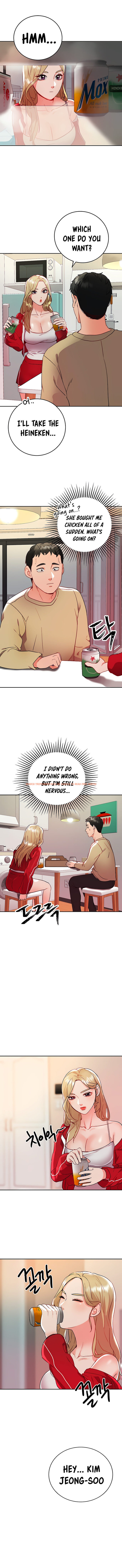 Read Hentai Image 14 390 in comic Part Time Job - Chapter 9 - www.hentaitnt.net