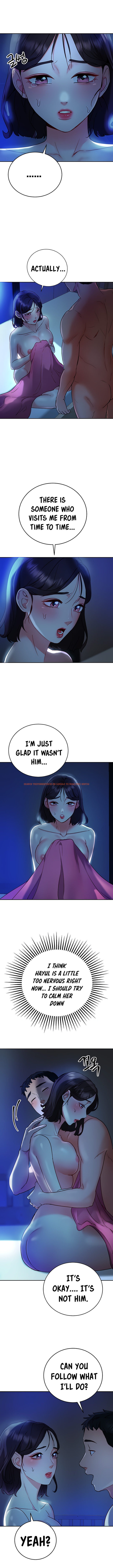 Read Hentai Image 4 390 in comic Part Time Job - Chapter 9 - www.hentaitnt.net