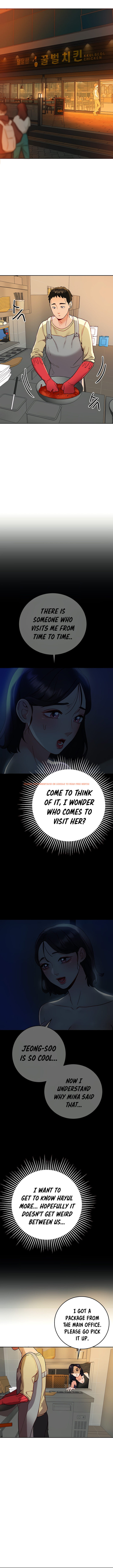 Read Hentai Image 9 390 in comic Part Time Job - Chapter 9 - www.hentaitnt.net