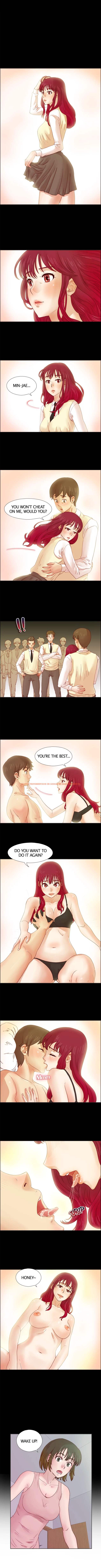 Read Hentai Image 2 599 in comic Partner Roulette - Chapter 10 - www.hentaitnt.net
