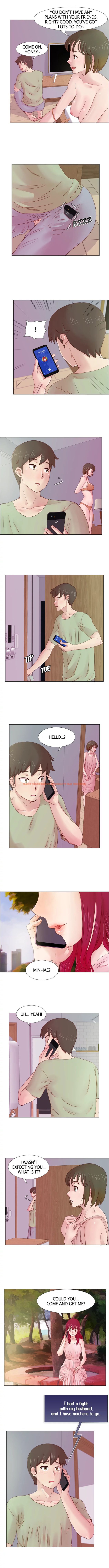 Read Hentai Image 6 599 in comic Partner Roulette - Chapter 10 - www.hentaitnt.net