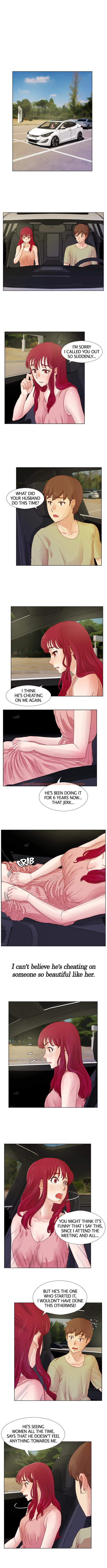 Read Hentai Image 2 599 in comic Partner Roulette - Chapter 11 - www.hentaitnt.net