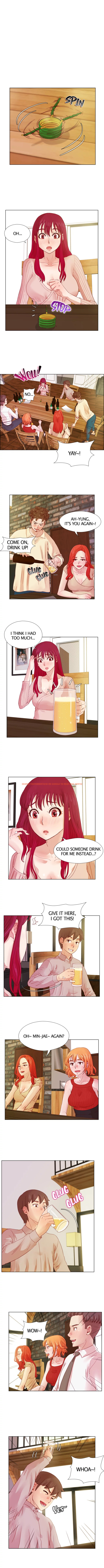Read Hentai Image 2 904 in comic Partner Roulette - Chapter 12 - www.hentaitnt.net