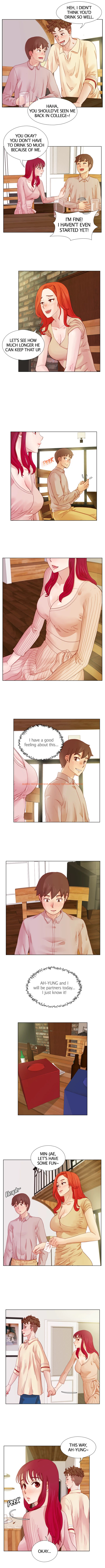 Read Hentai Image 3 904 in comic Partner Roulette - Chapter 12 - www.hentaitnt.net