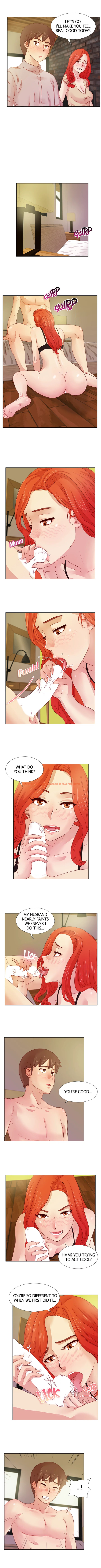 Read Hentai Image 4 904 in comic Partner Roulette - Chapter 12 - www.hentaitnt.net