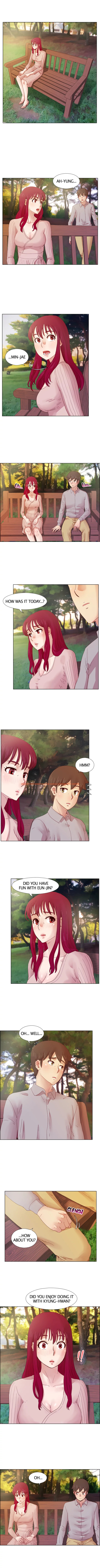Read Hentai Image 4 150 in comic Partner Roulette - Chapter 13 - www.hentaitnt.net