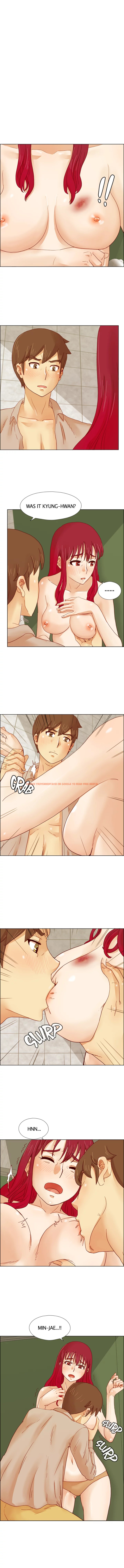 Read Hentai Image 2 005 in comic Partner Roulette - Chapter 14 - www.hentaitnt.net