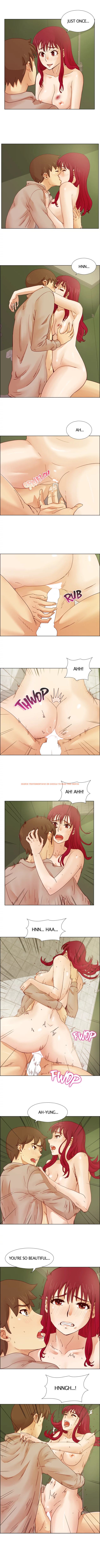 Read Hentai Image 4 287 in comic Partner Roulette - Chapter 15 - www.hentaitnt.net