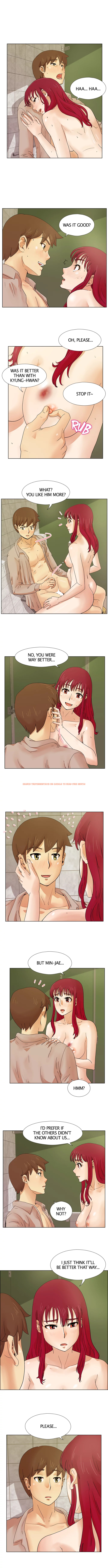 Read Hentai Image 5 287 in comic Partner Roulette - Chapter 15 - www.hentaitnt.net