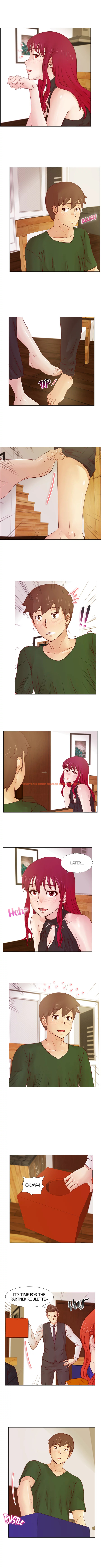 Read Hentai Image 5 956 in comic Partner Roulette - Chapter 17 - hentaitnt.net