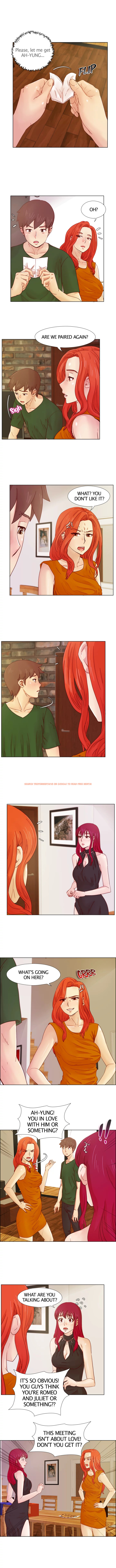 Read Hentai Image 6 956 in comic Partner Roulette - Chapter 17 - hentaitnt.net