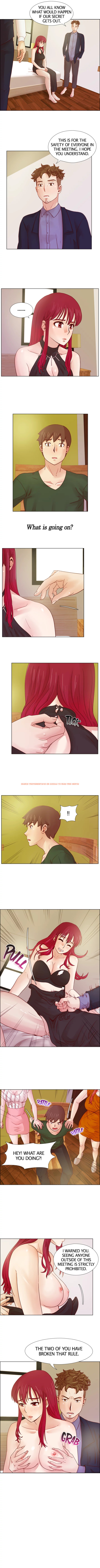 Read Hentai Image 7 688 in comic Partner Roulette - Chapter 18 - hentaitnt.net