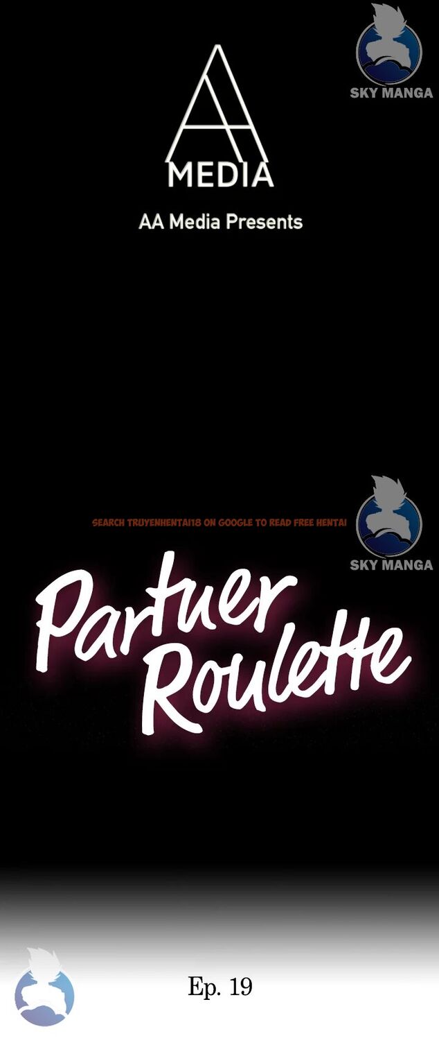 Read Hentai Image 1 577 in comic Partner Roulette - Chapter 19 - hentaitnt.net
