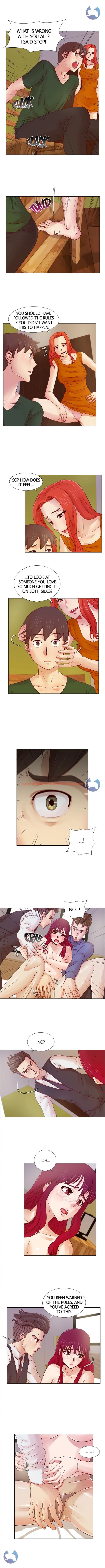 Read Hentai Image 4 577 in comic Partner Roulette - Chapter 19 - hentaitnt.net