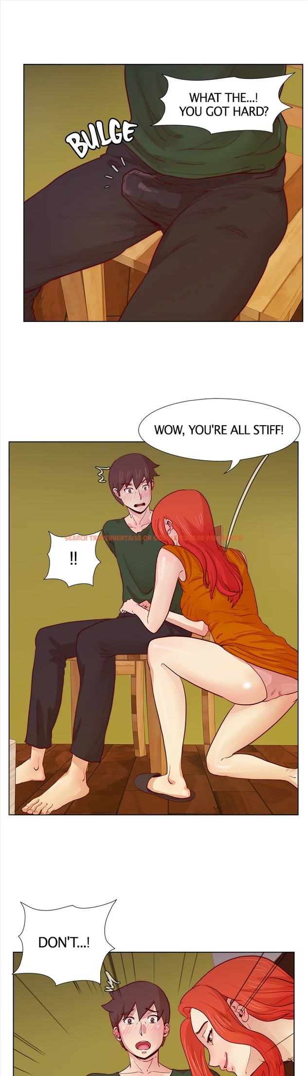 Read Hentai Image 12 297 in comic Partner Roulette - Chapter 20 - hentaitnt.net