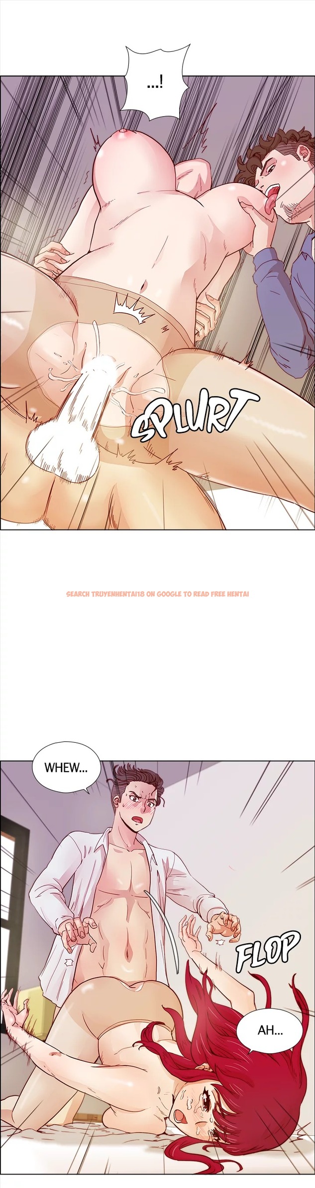 Read Hentai Image 17 297 in comic Partner Roulette - Chapter 20 - hentaitnt.net