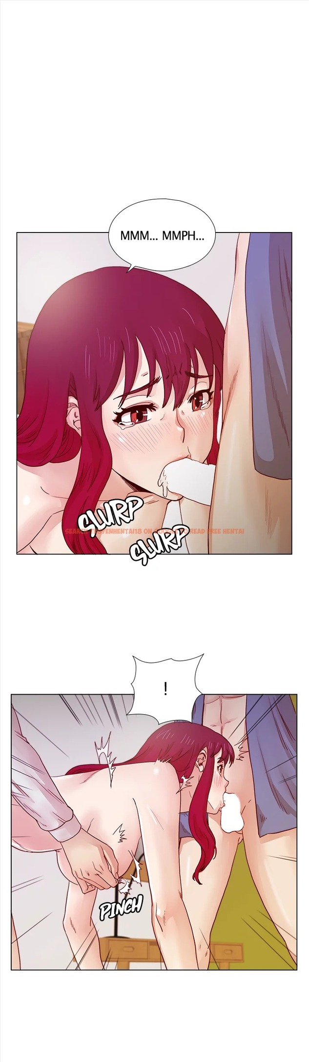 Read Hentai Image 2 293 in comic Partner Roulette - Chapter 20 - hentaitnt.net