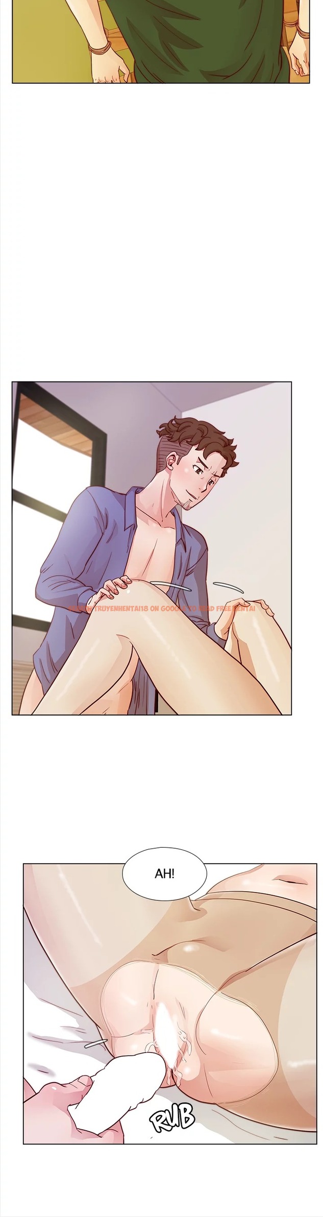 Read Hentai Image 21 297 in comic Partner Roulette - Chapter 20 - hentaitnt.net
