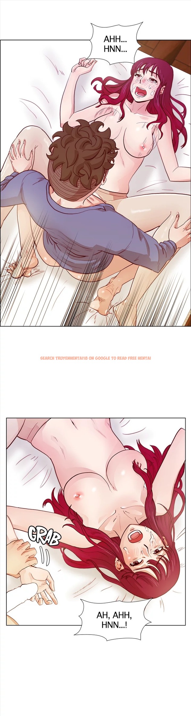 Read Hentai Image 22 297 in comic Partner Roulette - Chapter 20 - hentaitnt.net