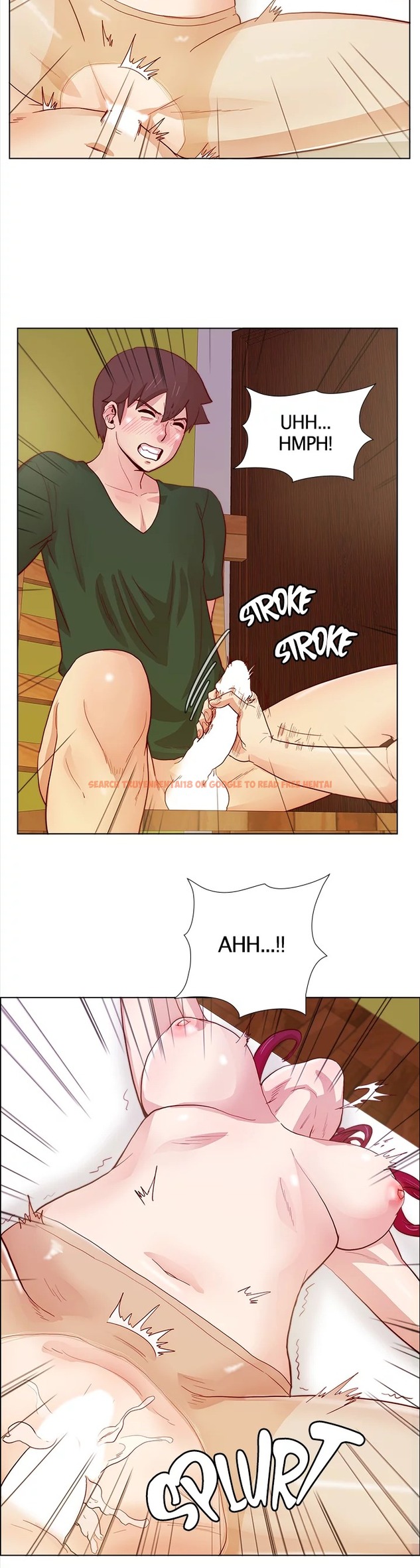 Read Hentai Image 24 297 in comic Partner Roulette - Chapter 20 - hentaitnt.net