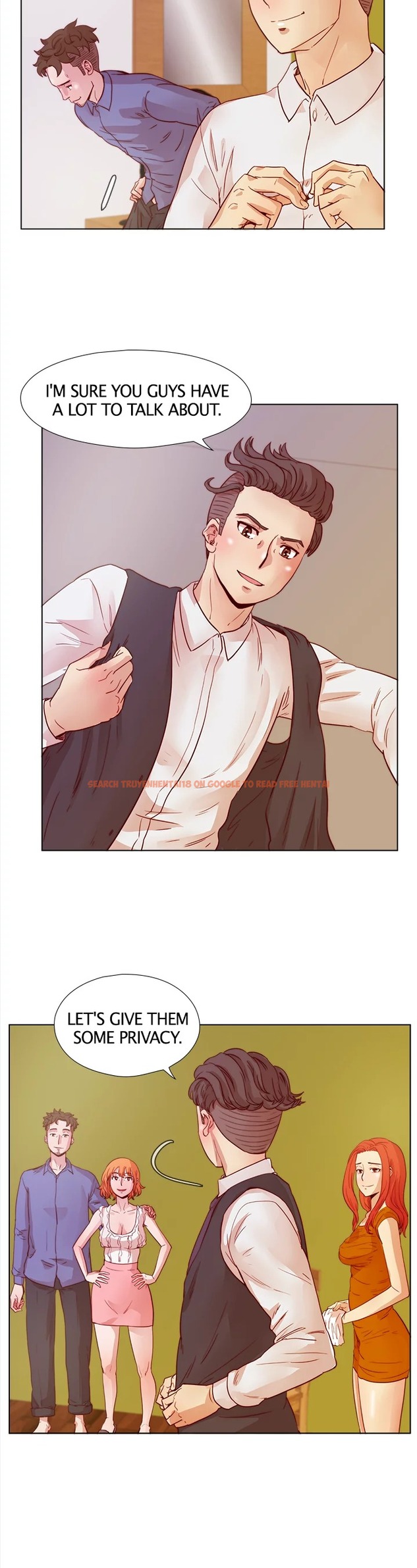 Read Hentai Image 29 297 in comic Partner Roulette - Chapter 20 - hentaitnt.net