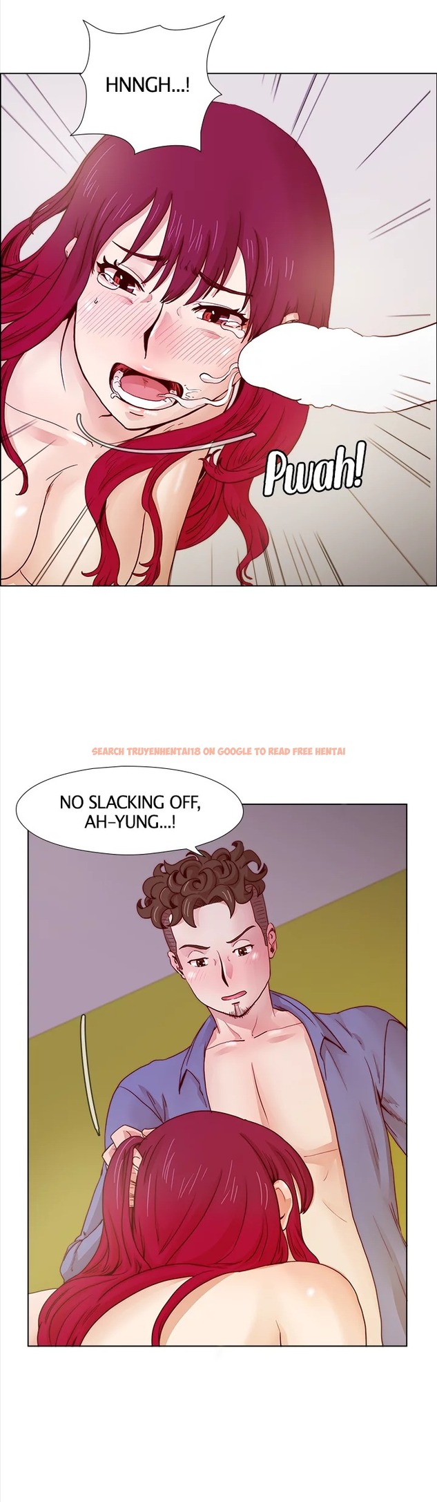 Read Hentai Image 3 293 in comic Partner Roulette - Chapter 20 - hentaitnt.net