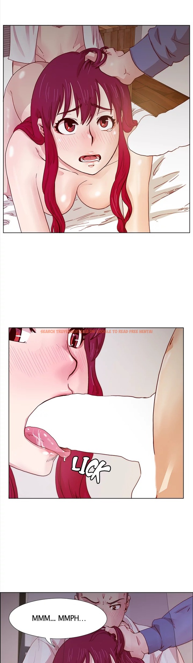 Read Hentai Image 4 293 in comic Partner Roulette - Chapter 20 - hentaitnt.net