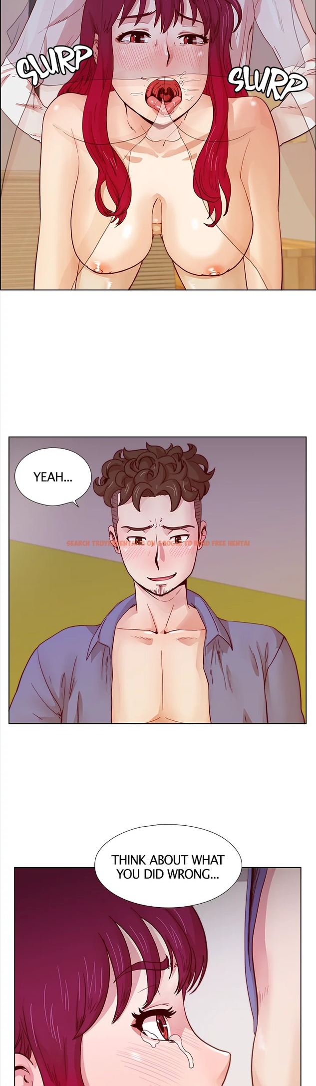 Read Hentai Image 5 293 in comic Partner Roulette - Chapter 20 - hentaitnt.net