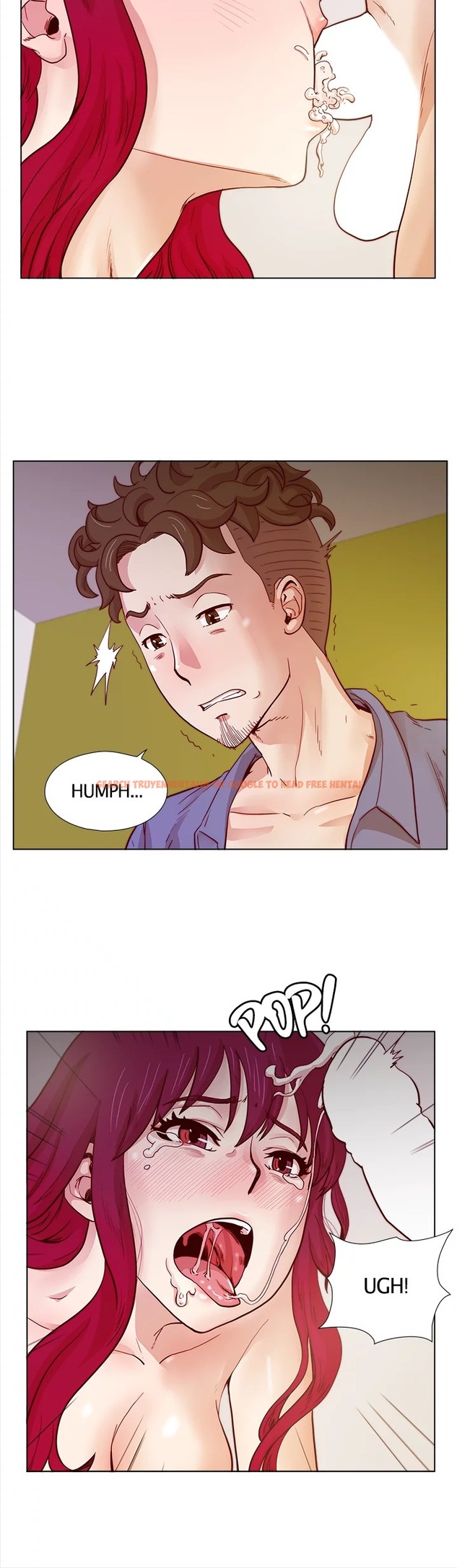 Read Hentai Image 6 293 in comic Partner Roulette - Chapter 20 - hentaitnt.net