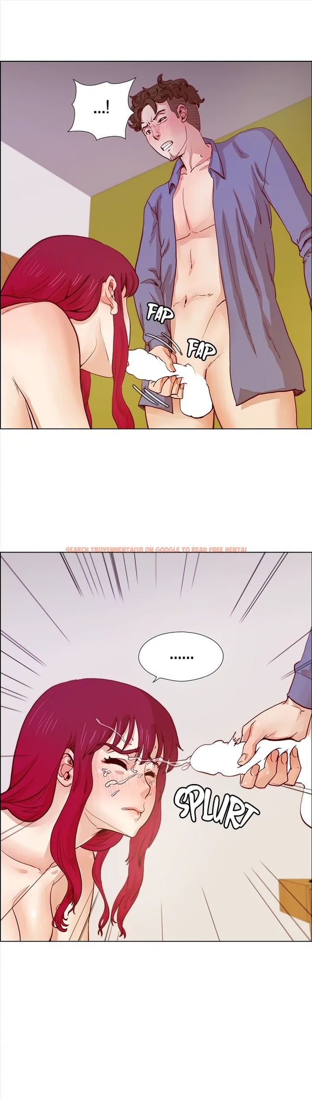 Read Hentai Image 7 293 in comic Partner Roulette - Chapter 20 - hentaitnt.net